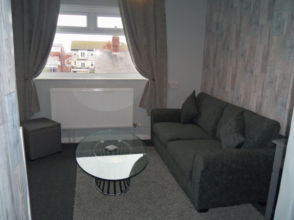 The Sefton Blackpool Exterior foto